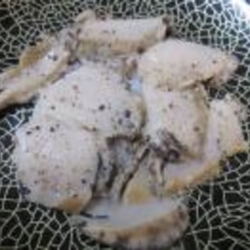 歯の弱い人でも大丈夫 アワビのバターソテー レシピ 作り方 By Startrek 楽天レシピ 歯の弱い人でも大丈夫 アワビのバターソテー レシピ 作り方 By Startrek 楽天レシピ